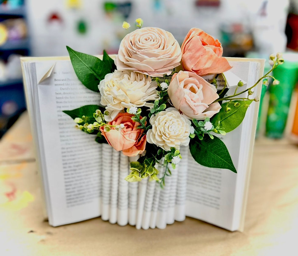 Thumbnail: Sola Flower Projects