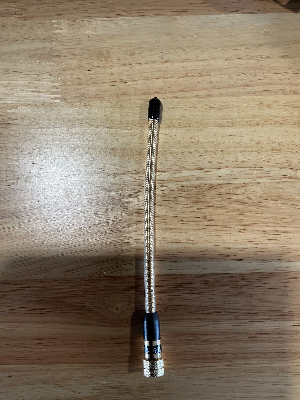 Thumbnail: Extended range antenna
