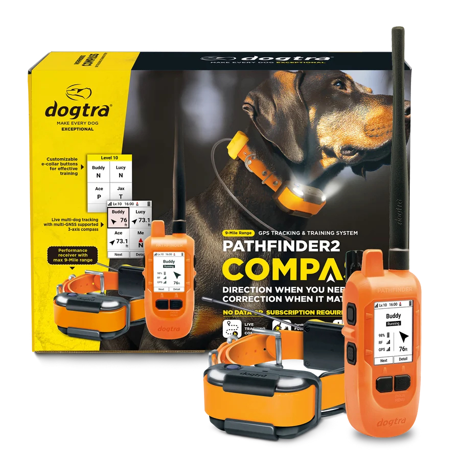 Pathfinder2 Compass bundle