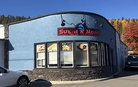 Having Fun in Kimberley BC