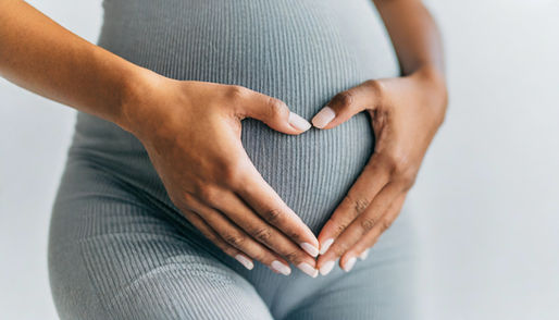 The Mental Health Impact of High-Risk Pregnancy: Navigating Anxiety and Uncertainty