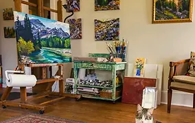 Come to Kimberley BC