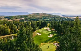 Having Fun in Kimberley BC