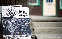 Having Fun in Kimberley BC