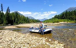 Come to Kimberley BC