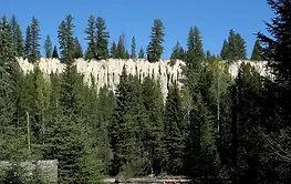 Having Fun in Kimberley BC