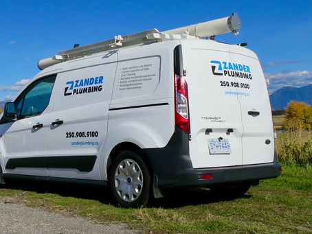 Zander plumbing Grand opening 