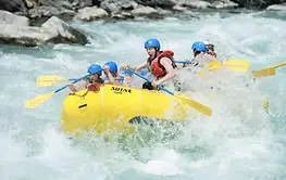 Come to Kimberley BC