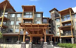 Having Fun in Kimberley BC