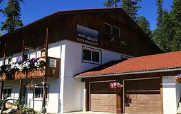 Having Fun in Kimberley BC