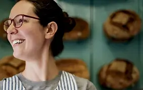 Having Fun in Kimberley BC