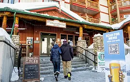 Come to Kimberley BC