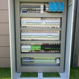 industriële Projecten