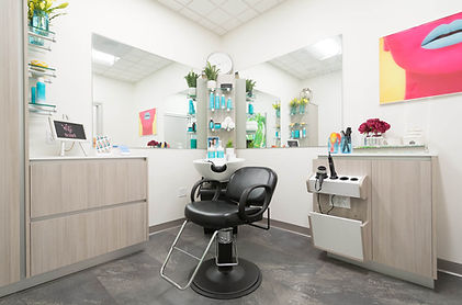 Scottsdale Salon Studios