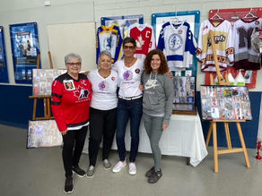 Bigger & Better in 2026 – We Can't Wait to Hit the Ice Again