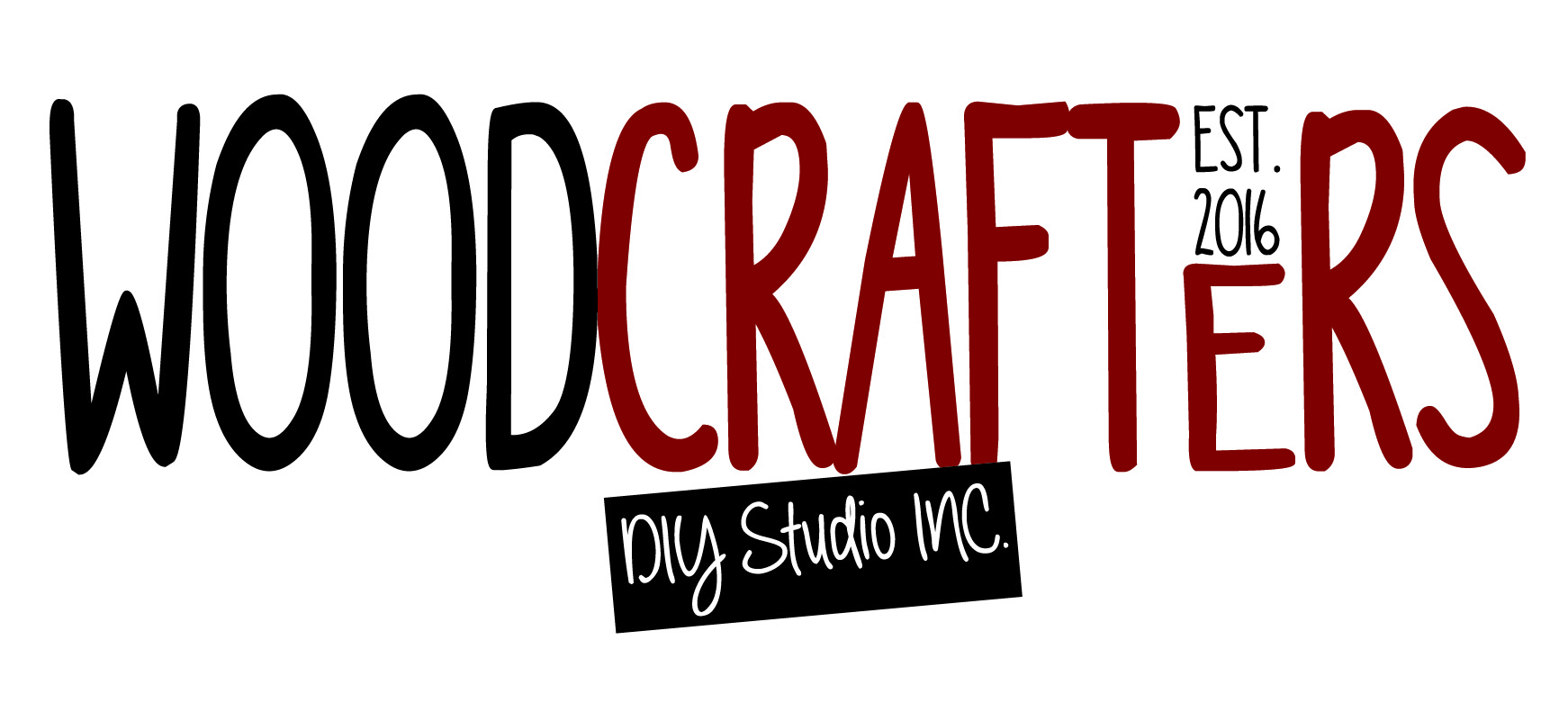 Woodcrafters DIY Studio