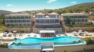 Esperides Resort Hotel