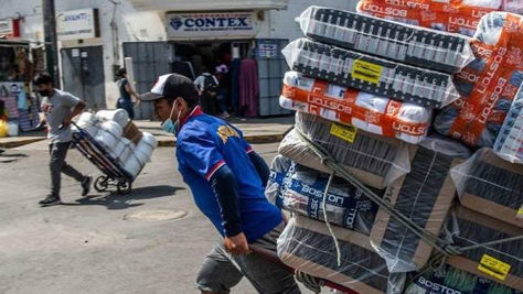 A situação do emprego na América Latina e no Caribe: uma análise do "Panorama Laboral 2021", da OIT 