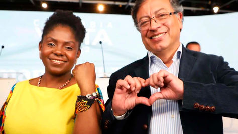 O que podemos esperar do governo de Gustavo Petro na Colômbia?