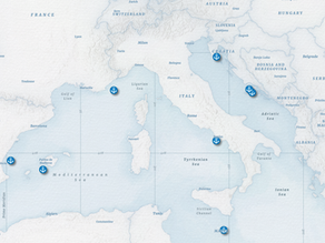 Let your web map be the focus with ArcGIS Instant Apps