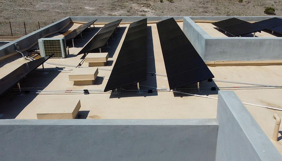 Going Solar in Gilbert AZ: SRP Territory Explained and What Homeowners Are Saving