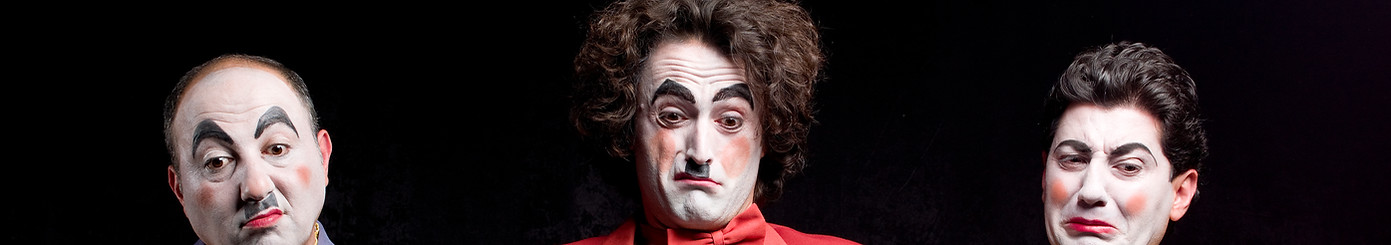 Mime Artists 