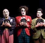 Teatro Blu Buriasco Spettacoli Bambini Recitazione