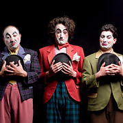 mime Artisti