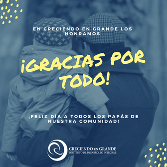 Papá y las Constelaciones Familiares