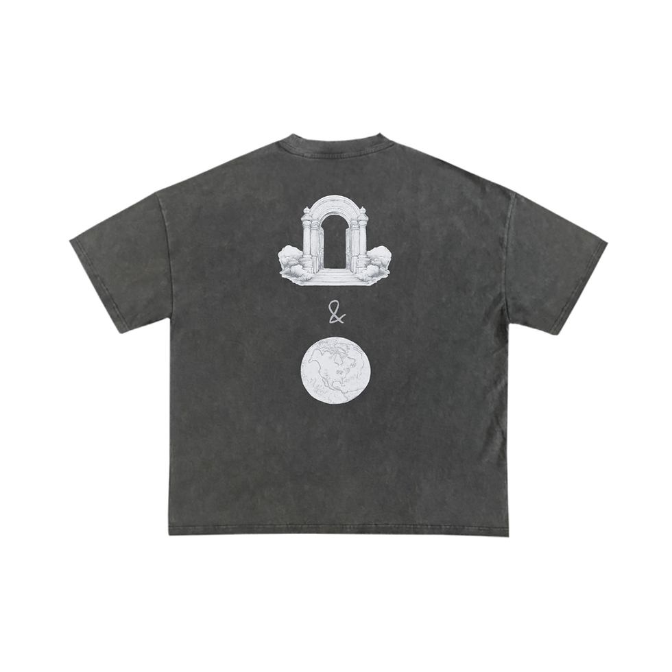 Thumbnail: Heaven & Earth Shacka Wear T
