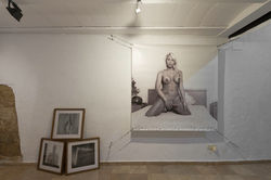 Carles Mercader