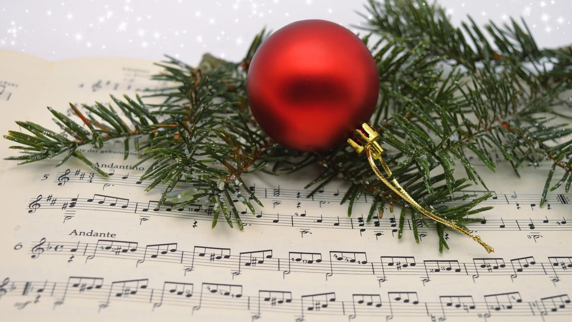 Annual Christmas Concert