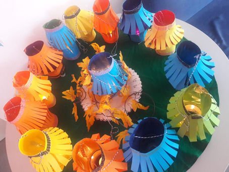 „Lichtblicke“ im November