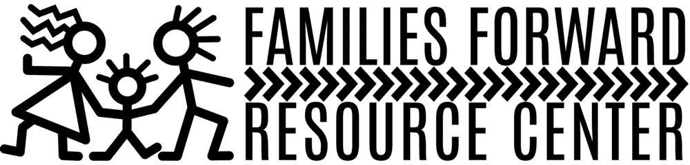 Families Forward Resource Center Logo