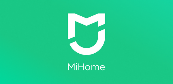 mi home app