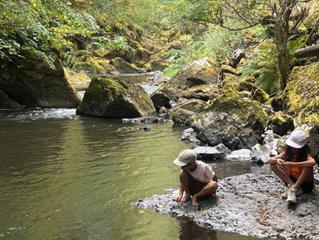 שבועיים וחצי בבולגריה עם ילדים, אוגוסט 2024