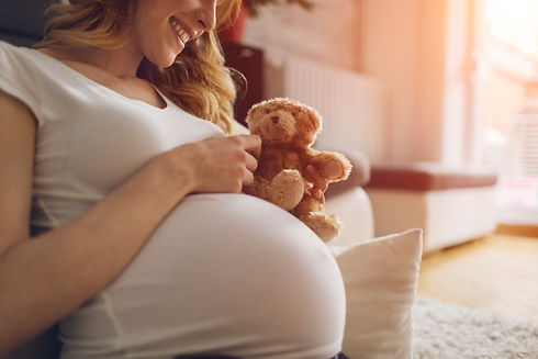 Schwangere pregnant woman femme enceinte