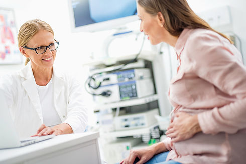 Schwangerschaftsvorsorge Pregnancy care Soins prénataux