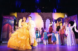 Tale as old as Time