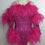 Thumbnail: Ostrich Feather Leo 6-ply | Drag / Burlesque Costume - Jorgeous Recreation