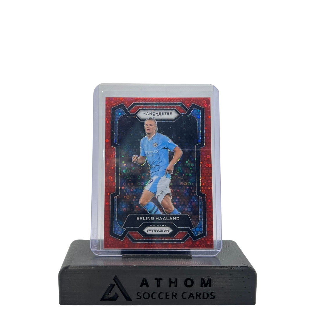 Erling Haaland || # 29/49