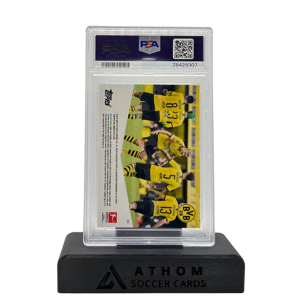 Thumbnail: Borussia Dortmund Trio