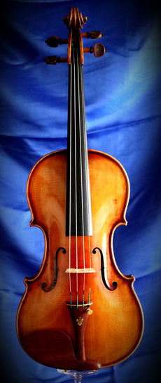 Violín Testore