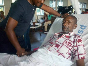 Tuenzi historia !. Huwezi kwenda mbele na kufanikiwa bila kujua historia.