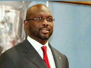 Liberia yafanya uchaguzi wa marudio.