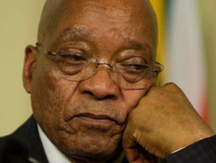Shinikizo zaidi lamkabili rais Zuma ajiuzulu