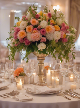 Ultimate Guide to Wedding Decor Trends