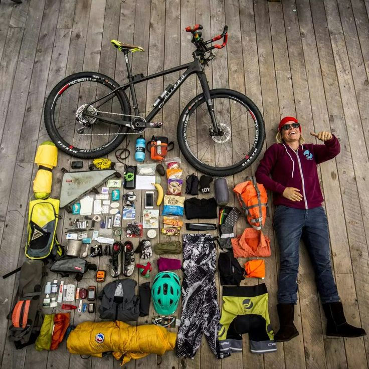 Que empacar con Costa Rica Ride Green Adventures