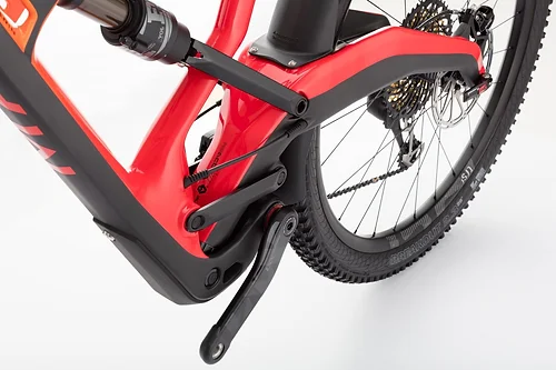 marin wolf ridge pro