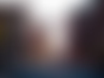 The streets of La Côte-de-Beaupré, Canada